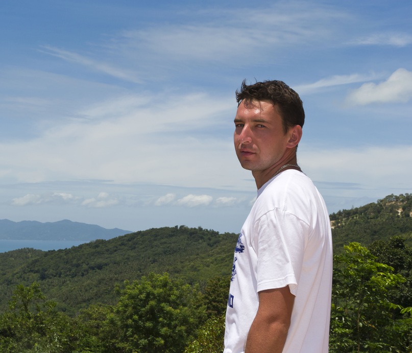 Дмитрий Зенин фотография #4