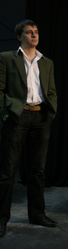 Станислав Кишкарь фотография #23