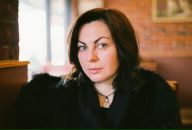 Фотография Геравкер Ларисы