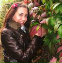 Фотография Аксеновой Галины