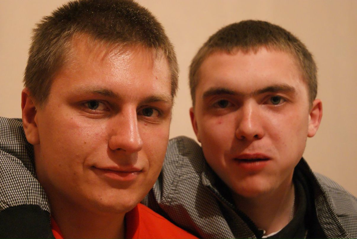 Дмитрий Быков фотография #30