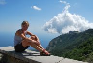 Фотография Якобчук Елены