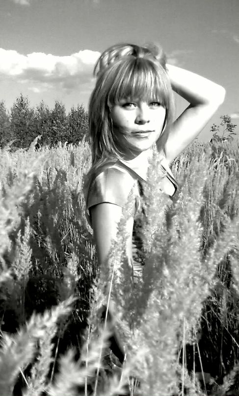 Анна Карсакова фотография #49