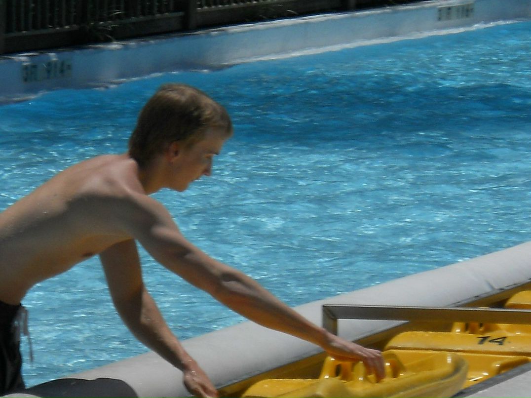 Дмитрий Исаев фотография #21