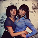 Фотография Кондратьевой Кристины