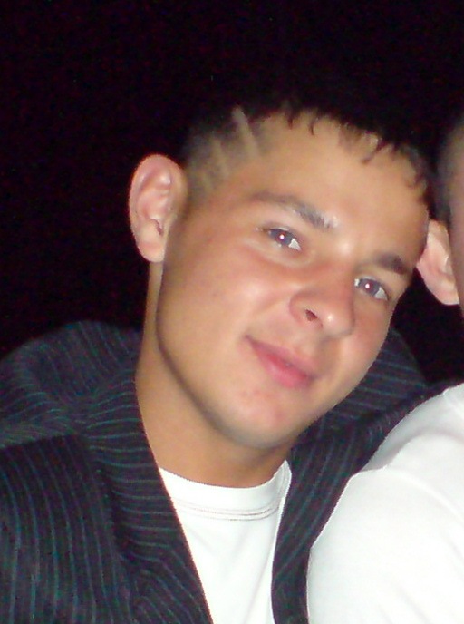 Михаил Софронов фотография #14