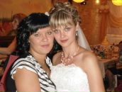 Фотография Капелюховской Александры