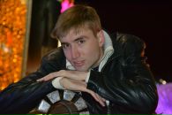 Фотография Головина Евгения