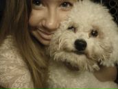 Фотография Зубаревой Лизки