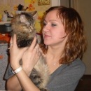 Фотография Голубцовой Ольги