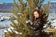 Фотография Баймурзиной Айгуль