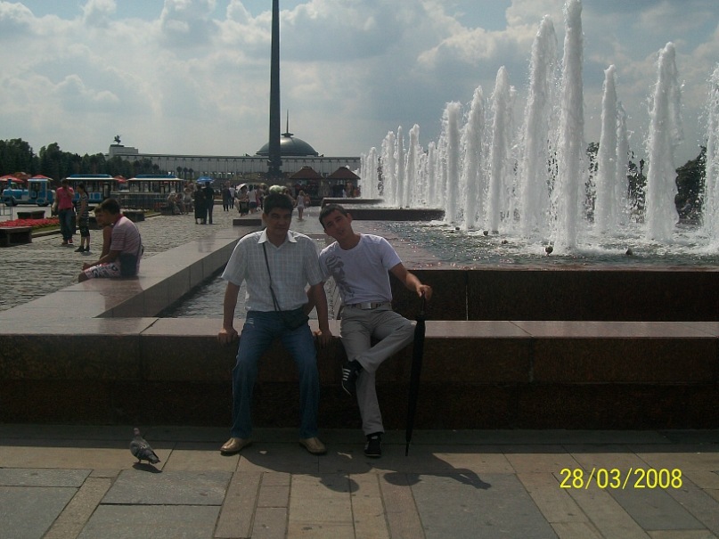 Данис Мурзагалин фотография #37