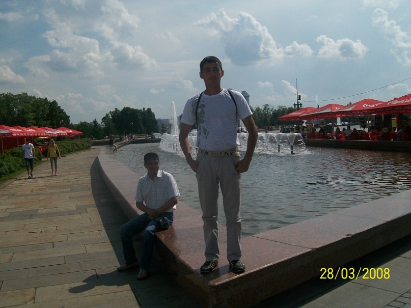 Данис Мурзагалин фотография #31