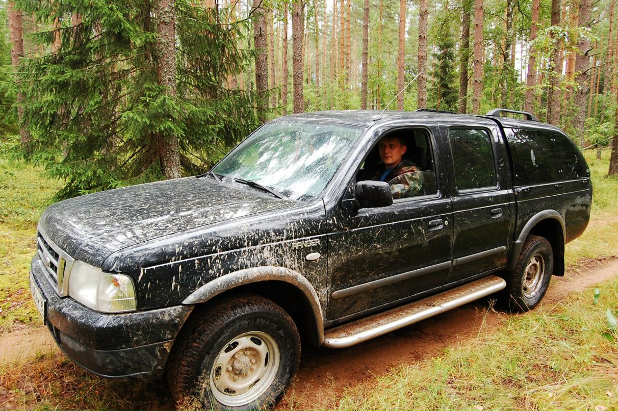 Александр Репин фотография #17