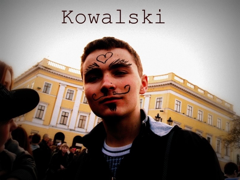 Andrei Chumak фотография #36