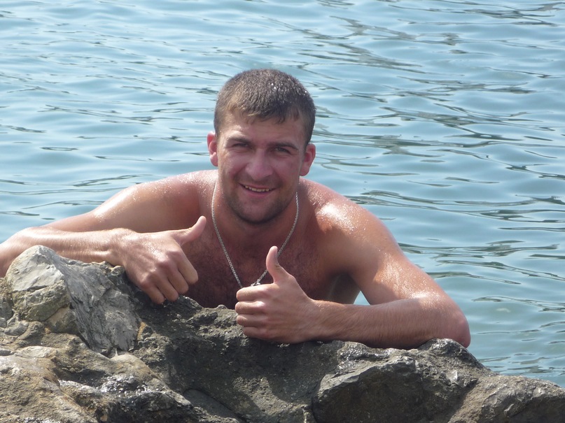 Игорь Иванов фотография #10