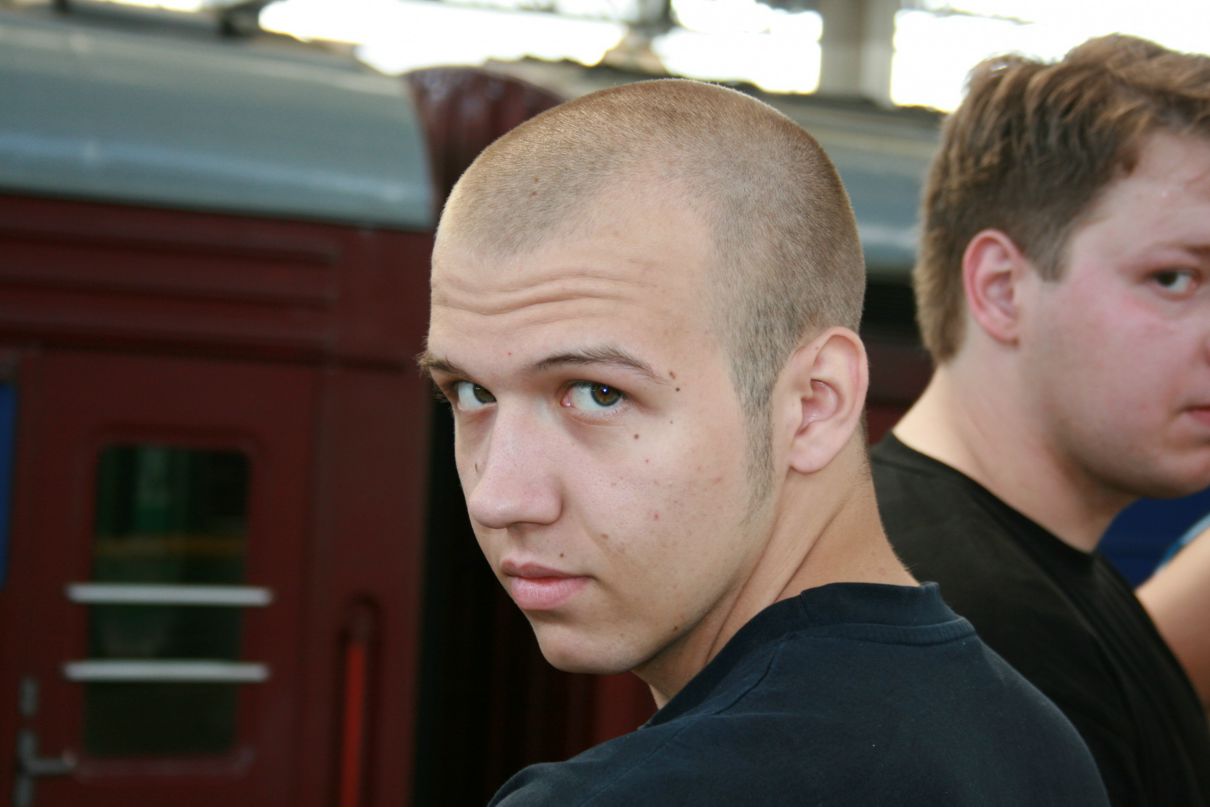 Сергей Нилов фотография #32