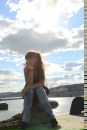 Фотография Учаевой Алисы