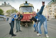 Фотография Проничева Романа