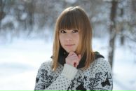 Фотография Гембарь Дарьи