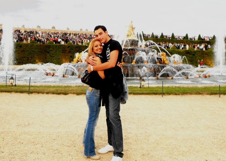 Роберт Ферджулян фотография #36