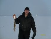 Фотография Кашфуллина Андрея