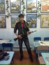 Матвєй Карп фотография #27 (источник - https://vk.com/id30467248)