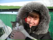 Фотография Балиной Екатерины