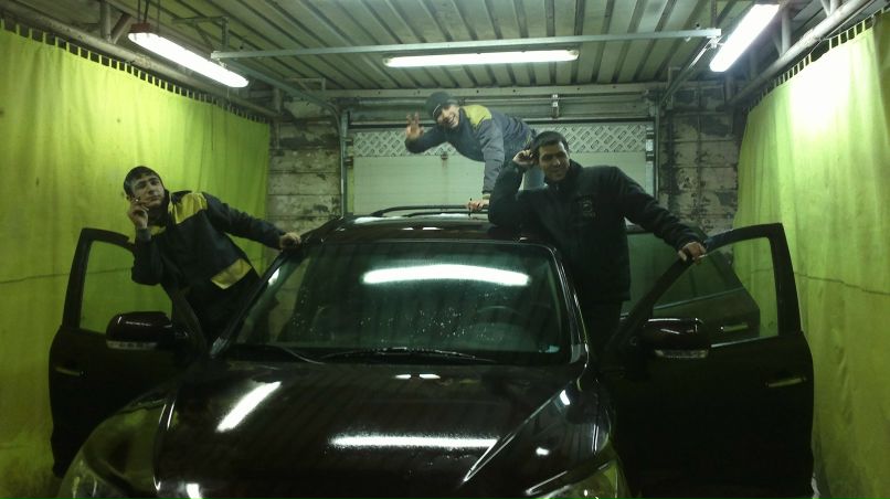 Александр Жуков фотография #9