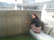 Фотография Волковой Юлии