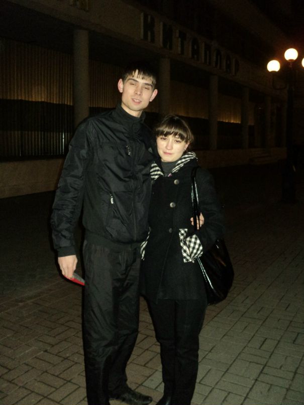 Раиль Иванов фотография #34