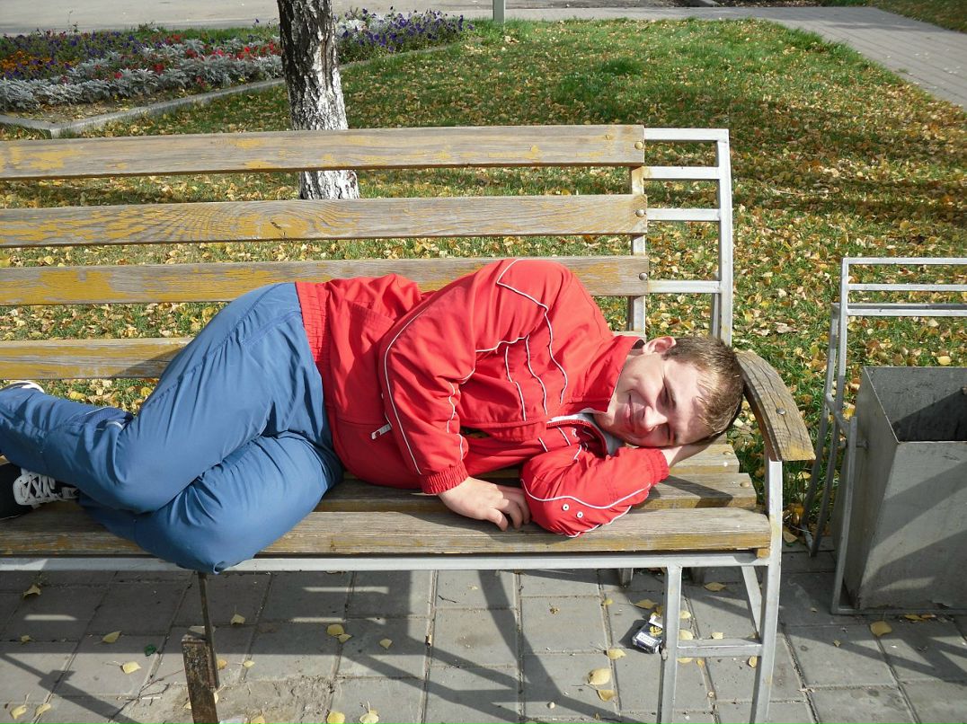 Сергей Михайлов фотография #50