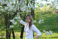 Фотография Дмитрук Юлии