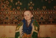 Фотография Новичихина Владимира