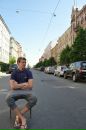Фотография Стецюка Дмитрия