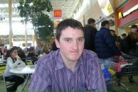 Фотография Нагаева Сергея