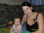 Фотография Жигулиной Анны