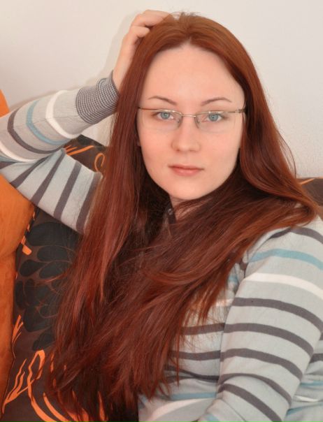 Александра Плотникова фото №49