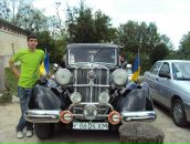 Ігор Гоголь фотография #16 (источник - https://vk.com/id133487007)