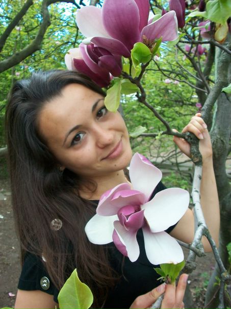 №20, Елена Плаксун, Москва №20, Елена Плаксун, Москва