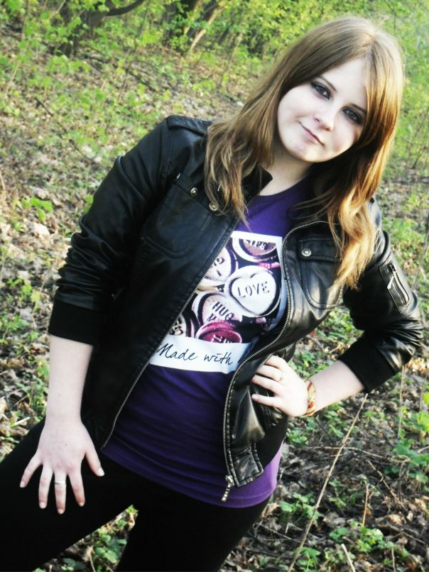 Евгения Уланова фотография #36