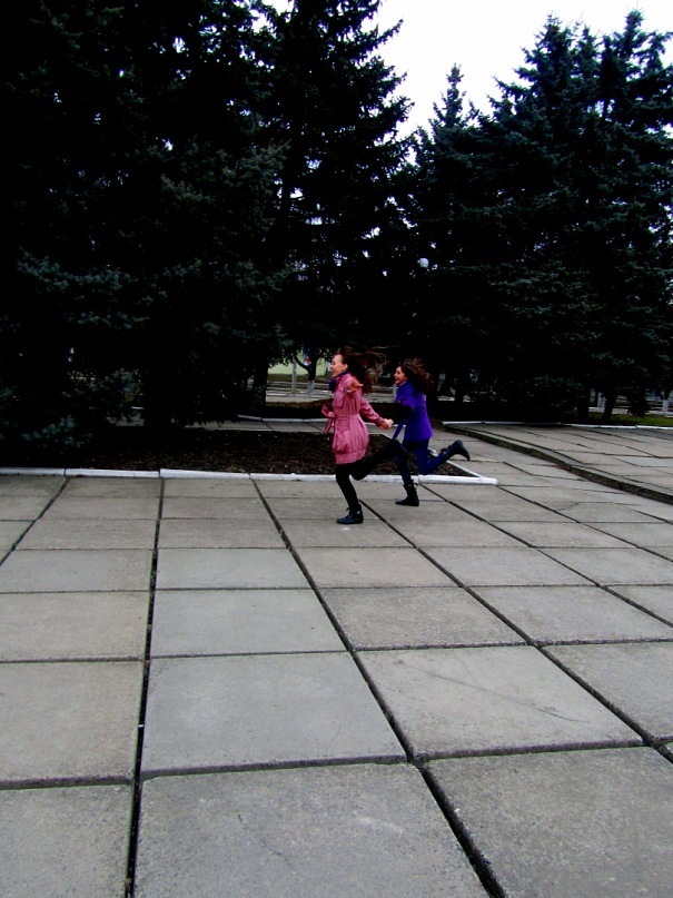 Викуличка Головань фотография #1