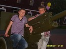Андрюха =) фотография #37 (источник - https://vk.com/id139801741)