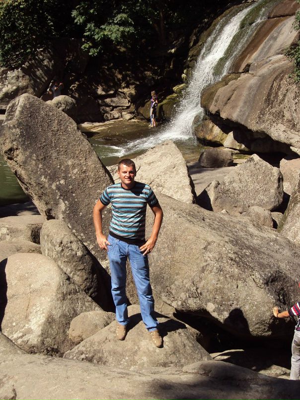 Сергей Тищенко фотография #12