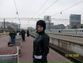 Фотография Степановой Полины