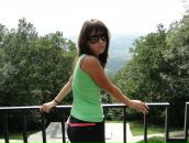 Фотография Петровой Ольги