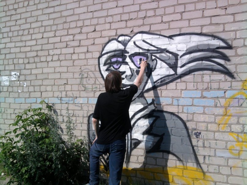 Евгений Ковычев фотография #9