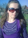 Анюта Кліщук фотография #6 (источник - https://vk.com/id80063221)
