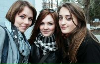 Анна Худіяш фотография #37 (источник - https://vk.com/id11285993)