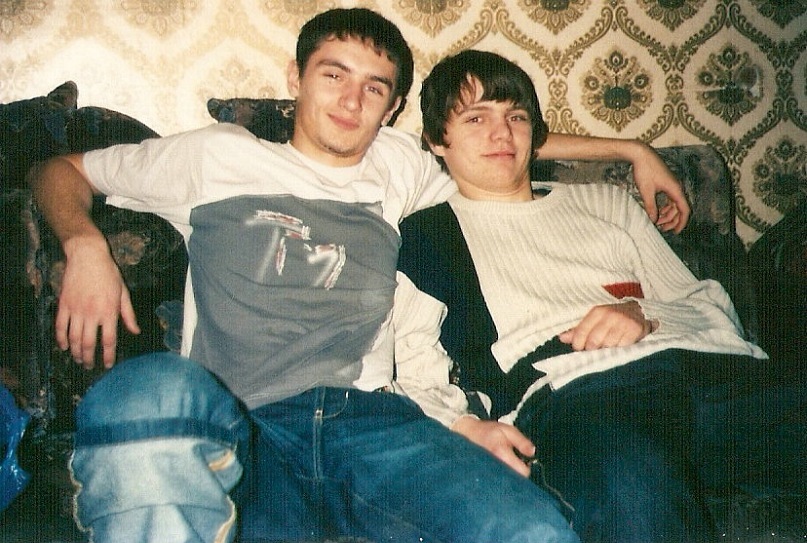 Дмитрий Тетерук фотография #10